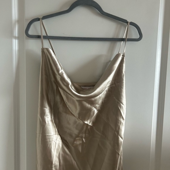 - Birdy Grey Lisa Midi Dress Size L - Picture 6 of 11